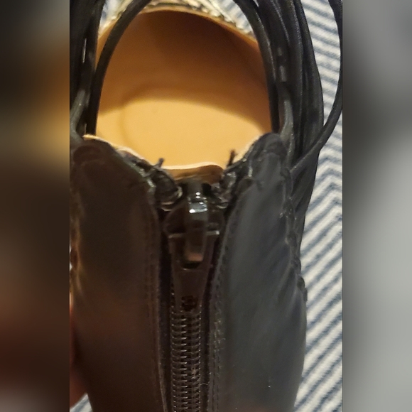 Size 8.5 Rampage Flats **Price Firm** - Picture 8 of 9